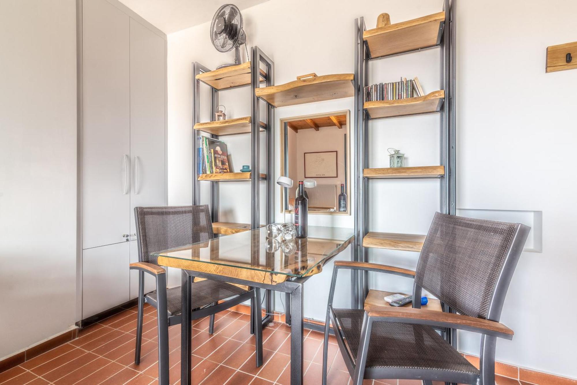 City Loft Near The Airport With Seaview Iráclio Exterior foto