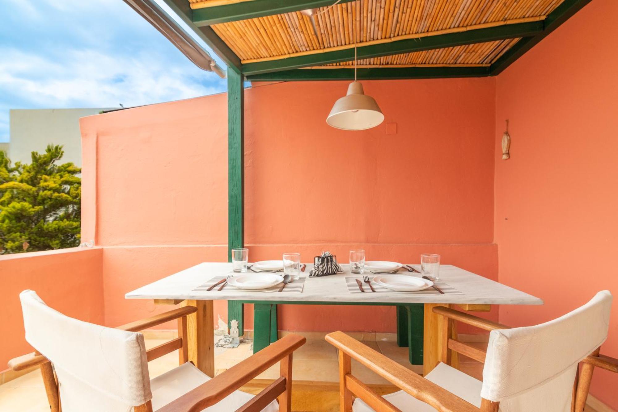 City Loft Near The Airport With Seaview Iráclio Exterior foto